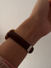 丹尼爾惠靈頓（DanielWellington）DW表帶14mm皮帶銀色針扣女款DW00200151（適用于32mm表盤(pán)系列） 曬單實(shí)拍圖
