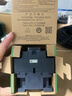 施耐德電氣交流接觸器LC1D32M7C 三極接觸器32A控制線(xiàn)圈電壓AC220V 50/60Hz 1開(kāi)1閉 曬單實(shí)拍圖