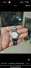 聚優(yōu)藍適用天梭卡森系列T085原廠(chǎng)鋼帶女 T085210A T085207A原裝表帶14mm 銀色 14mm 曬單實(shí)拍圖