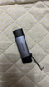 綠聯(lián) USB/Type-C讀卡器3.0高速 SD/TF多合一 適用電腦蘋(píng)果15/iPad/安卓手機 支持相機無(wú)人機監控內存卡 Type-C+USB3.0鋁合金款【雙卡單讀】 曬單實(shí)拍圖