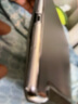 毕亚兹 适用苹果2018/17款iPadAir2/1平板电脑保护套 9.7英寸防摔全包智能休眠皮套外壳卡通 PB06-黑色 实拍图