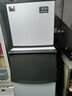 惠康制冰機商用大型奶茶店250磅300kg350公斤大容量全自動方冰塊制作機 【大型商用機】350冰格-380公斤 接入自來水 曬單實拍圖