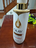 OLAY精華沐浴露全新煙酰胺深入滋潤500g奶絨檀木香含神經(jīng)酰胺留香男女 曬單實(shí)拍圖