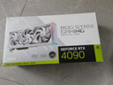 微星（MSI）映眾技嘉同德索泰RTX5090華碩ROG顯卡AMP電競游戲?qū)Ｓ贸lGPU進(jìn)口 微星 RTX5090 魔龍 OC 顯卡 官方標(biāo)配 免費(fèi)開13%增值稅發(fā)票 曬單實拍圖