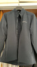 MONTANE盟泰恩PROTIUM XT JACKET男子抓絨夾克 戶(hù)外透氣吸濕排汗保暖外套 ECLIPSE BLUE 日蝕藍 L 曬單實(shí)拍圖