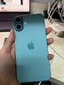 準新品Apple/蘋(píng)果  iPhone 16 Plus（A3291）512GB 深青色 手機 資源機 12期分期 曬單實(shí)拍圖