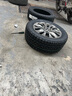 東洋輪胎（TOYO TIRES）全地形AT越野胎/汽車(chē)輪胎265/55R20 113H OPA3G 適配：酷路澤300 曬單實(shí)拍圖