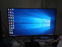 小米（MI）REDMI 23.8英寸顯示器 144Hz IPS技術(shù) 專業(yè)級色準 低藍光 電競電腦辦公顯示器顯示屏 A24 2026款 曬單實拍圖