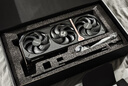 技嘉（GIGABYTE）RTX 5070 12G顯卡 魔鷹/雪鷹/超級雕/風(fēng)魔/獵鷹 2K/4K臺式機電腦直播游戲智能Ai繪畫(huà)圖SD視頻渲染 【次旗艦】RTX5070 魔鷹OC 12G 曬單實(shí)拍圖