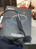 南卡（NANK）Runner3骨傳導藍牙耳機無(wú)線(xiàn)開(kāi)放掛耳式不入耳防水運動(dòng)雙耳降噪運動(dòng)耳機適配蘋(píng)果華為小米 深灰色【運動(dòng)游泳防水 自帶16G】 曬單實(shí)拍圖