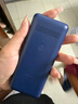 飛利浦（PHILIPS）E568A 寶石藍 移動(dòng)聯(lián)通電信4G全網(wǎng)通 老年人手機智能 超長(cháng)待機兒童功能學(xué)生手機 大字大聲直板按鍵 曬單實(shí)拍圖