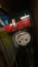 托馬斯&朋友 （THOMAS&FRIENDS）(新老款式隨機1輛)生日男孩玩具火車(chē)-中型合金小火車(chē)HFX91/JHK84 曬單實(shí)拍圖