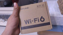 普聯(lián)（TP-LINK）家用信息箱網(wǎng)絡(luò)多媒體箱集線箱弱電箱PoE·AC千兆路由器交換機(jī)模塊一體機(jī)全屋WiFi覆蓋面板AP套裝 TL-P125-EN【125W電源模塊】 曬單實(shí)拍圖