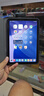Apple/蘋果 iPad Air 11英寸 M3芯片2025年款 平板電腦 (128GB WLAN版)藍(lán)色 曬單實(shí)拍圖