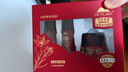 植物醫(yī)生（Dr.Plant）新款藏紅花護(hù)膚中樣旅行套裝奢妍賦活柔膚水乳液面霜專柜 水15ml+乳15ml+霜10g 曬單實(shí)拍圖
