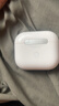 Apple AirPods 第三代 二手蘋(píng)果無(wú)線(xiàn)藍牙耳機 AirPods 3 整機 磁吸無(wú)線(xiàn)充電 曬單實(shí)拍圖