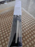 雙立人（ZWILLING） 全鋼磨刀器菜刀水果刀磨刀棒磨刃器 2擋粗磨細磨 全鋼磨刀器 曬單實(shí)拍圖