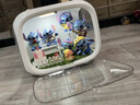 咔型星際寶貝史迪仔手辦模型盲盒擺件潮玩動(dòng)漫送女朋友生日禮物 史迪仔+太空艙材料包+禮袋 曬單實(shí)拍圖