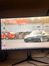 華頃RQG系列顯示器  4K 2K 165Hz液晶電腦電競(jìng)顯示器 300HZ帶魚屏  1ms 廣色域 顯示屏 24英寸/1K144HZ/IPS/直黑/游戲電競(jìng) 游戲辦公 曬單實(shí)拍圖