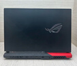 ROG魔霸新銳 2025 銳龍9 16英寸 游戲本筆記本電腦(R9 8940HX 16G 1T RTX5060 2.5K 165Hz) 曬單實(shí)拍圖