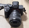 索尼（SONY）ILCE-7M4/A7M4全畫幅微單數(shù)碼相機(jī)  微單 專業(yè)級(jí)a7m4  【國家補(bǔ)貼】 A7M4【256G+黑鷂單肩包+充+電池+腕+清】 官方標(biāo)配 曬單實(shí)拍圖