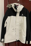 駱駝（CAMEL）戶外沖鋒衣經(jīng)典工裝ICON三合一抓絨內(nèi)膽登山服 S 曬單實(shí)拍圖