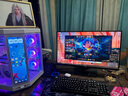 華碩 RTX5070ti主機5080 R7 9800x3d HYTE Y70無(wú)限魚(yú)缸觸摸副屏純白組裝電腦DIY游戲整機 i7 14700KF+5070TI丨三 主機 曬單實(shí)拍圖