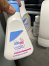 施巴（sebamed）兒童洗發(fā)水?huà)雰簩殞毾窗l(fā)露洗發(fā)液套裝500ml*2德國原裝進(jìn)口 曬單實(shí)拍圖