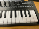 ARTURIA KeyStep 32 37 Pro MIDI音序器控制器便攜小鍵盤合成器伴侶 37鍵 Chroma限量款 Keystep Pro 曬單實(shí)拍圖