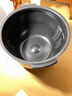 TIGER電飯煲內(nèi)膽JBA JKT JKL JKW JAY日本原裝進口內(nèi)鍋 日本直郵 JKT-A/B/D18C內(nèi)膽 曬單實拍圖