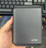GL·INET路由器BE3600 WiFi7 家用無線千兆軟路由 高通四核處理器 雙2.5G網(wǎng)口 PD供電 網(wǎng)絡(luò)NAS 帶USB3.0  曬單實拍圖