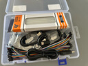 7天入門STM32開發(fā)板套件 STM32F103C8T6單片機學(xué)習(xí)板ARM 26種元件/STM32f103c8t6套件 曬單實拍圖