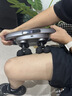 海爾（Haier）筋膜槍腿部全自動(dòng)全身深層肌肉放松按摩器頸椎肩頸腰背部按摩儀生日節日禮物送男女朋友 HL-G6A(灰色) 曬單實(shí)拍圖