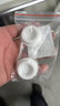 硅膠塞橡膠塞頭堵孔塞 18-50孔圓形T型硅膠塞防水密封塞堵頭 軟A=30.3(堵29mm孔) 一個(gè)價(jià)格-需要黑色清留言 曬單實(shí)拍圖