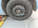 朝陽(yáng)輪胎 汽車(chē)輪胎 165/65R15 81H RP18e 原配零跑T03/黑貓/白貓 曬單實(shí)拍圖