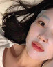 DERMAFIX面膜貴婦膠原蛋白面膜眼膜修復(fù)彈力緊致肌膚保濕補(bǔ)水保濕韓國 CICA積雪草修復(fù) 綠色1片 曬單實(shí)拍圖