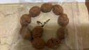 懷風(fēng)橄欖核手串新款山鬼惡僧佛爺核雕手把件大籽純手工雕刻文玩手鏈男 20*24mm惡僧掌柜 曬單實(shí)拍圖