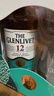 格蘭威特（ThE GLENLIVET）12年 陳釀 蘇格蘭 單一麥芽威士忌 洋酒 700ml  雙杯禮盒裝 曬單實(shí)拍圖