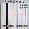 歐梵洛文玩工具套裝盤(pán)金剛菩提核桃橄欖鋼絲保養清理毛刷子拋光油16件套 曬單實(shí)拍圖