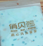 俏貝熊【孕媽有禮】新生嬰兒寶寶哈衣連體衣春秋嬰兒衣服寶寶爬服夏季薄 兔子三件套 四季款 59cm 曬單實拍圖