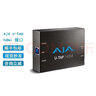 AJA 采集卡 U-TAP SDI HDMI外置USB3.0采集卡兼容WIN和MAC直播1080P錄制筆記本免驅OBS相機畫(huà)面采集  U-TAP-HDMI 曬單實(shí)拍圖