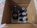 勁牌 藍(lán)標(biāo)勁酒 36度 125ml*6瓶 整箱裝 雙十一 自飲 送禮 曬單實(shí)拍圖