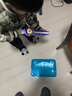 奧迪雙鉆颶風(fēng)戰魂6劍旋陀螺玩具兒童發(fā)光寶劍烈風(fēng)劍翼s怒濤龍王5 2階【怒濤龍王】發(fā)光陀螺/加重 曬單實(shí)拍圖