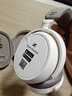森海塞爾ACCENTUM PLUS頭戴式藍牙無(wú)線(xiàn)耳機音樂(lè )青春版小饅頭momentum4大饅頭4新年春節送男女朋友生日禮物 大饅頭4代 棕色【自適應降噪】 曬單實(shí)拍圖