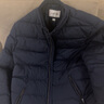 LACOSTE法國(guó)鱷魚男裝時(shí)尚休閑保暖鵝絨羽絨服外套|BH9329 166/藏青色 XL 54/185 曬單實(shí)拍圖