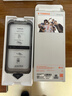 圖拉斯【熱銷(xiāo)100萬(wàn) | 3D熱彎】適用iphone17promax鋼化膜蘋(píng)果17promax手機膜0.23mm全屏覆蓋高清無(wú)塵倉膜 曬單實(shí)拍圖