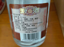 汾酒山西杏花村酒黃蓋將軍汾55度950ml清香型白酒口糧酒玻汾玻瓶官方 55度 950mL 1瓶 （山西本地線(xiàn)下品質(zhì)） 曬單實(shí)拍圖