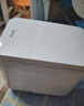 美的（Midea）小冰箱車(chē)載冰箱小型冷藏加熱車(chē)家兩用宿舍出租房美妝儲奶冰箱5L 曬單實(shí)拍圖