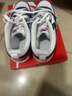 耐克（NIKE）官方艦店女鞋簡(jiǎn)版AF1運動(dòng)鞋Court白藍紅休閑鞋時(shí)尚耐磨滑板鞋板鞋 005-主推款 39 曬單實(shí)拍圖