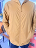添柏嵐（Timberland）外套男 秋季戶(hù)外防風(fēng)防水運動(dòng)沖鋒上衣徒步登山服休閑連帽夾克男 舒適透氣/店長(cháng)推薦 (曬圖退10元) M (175/100A) 曬單實(shí)拍圖